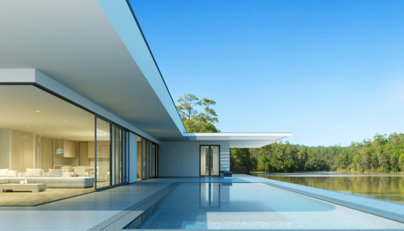 Buying a luxury property in Sint-Maarten: which agency to choose ?