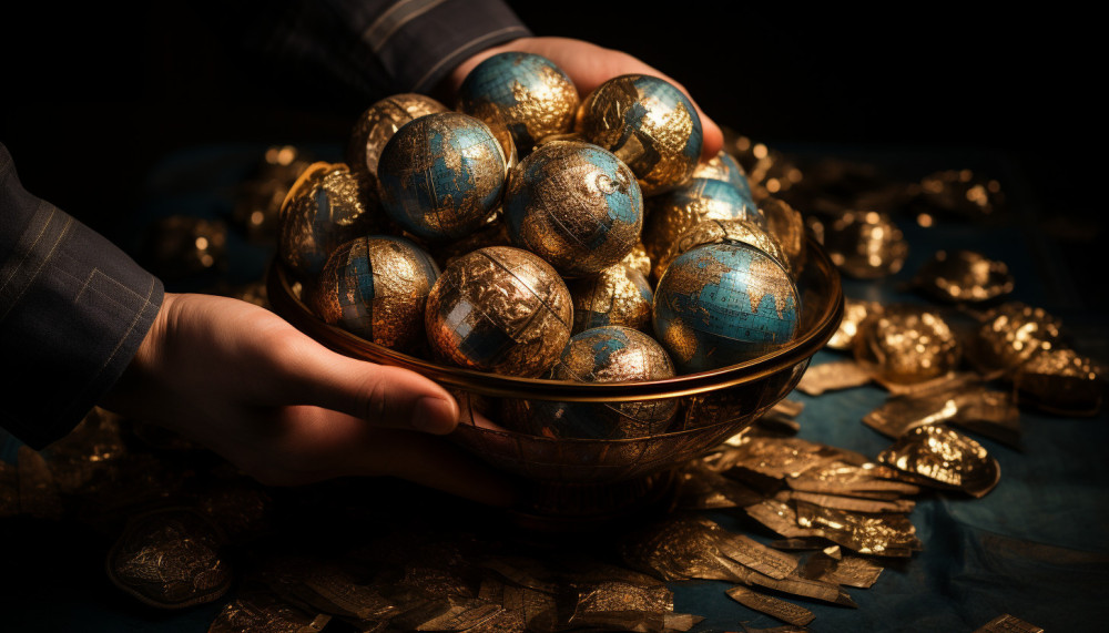 Decoding the Mystery of Sovereign Wealth Funds