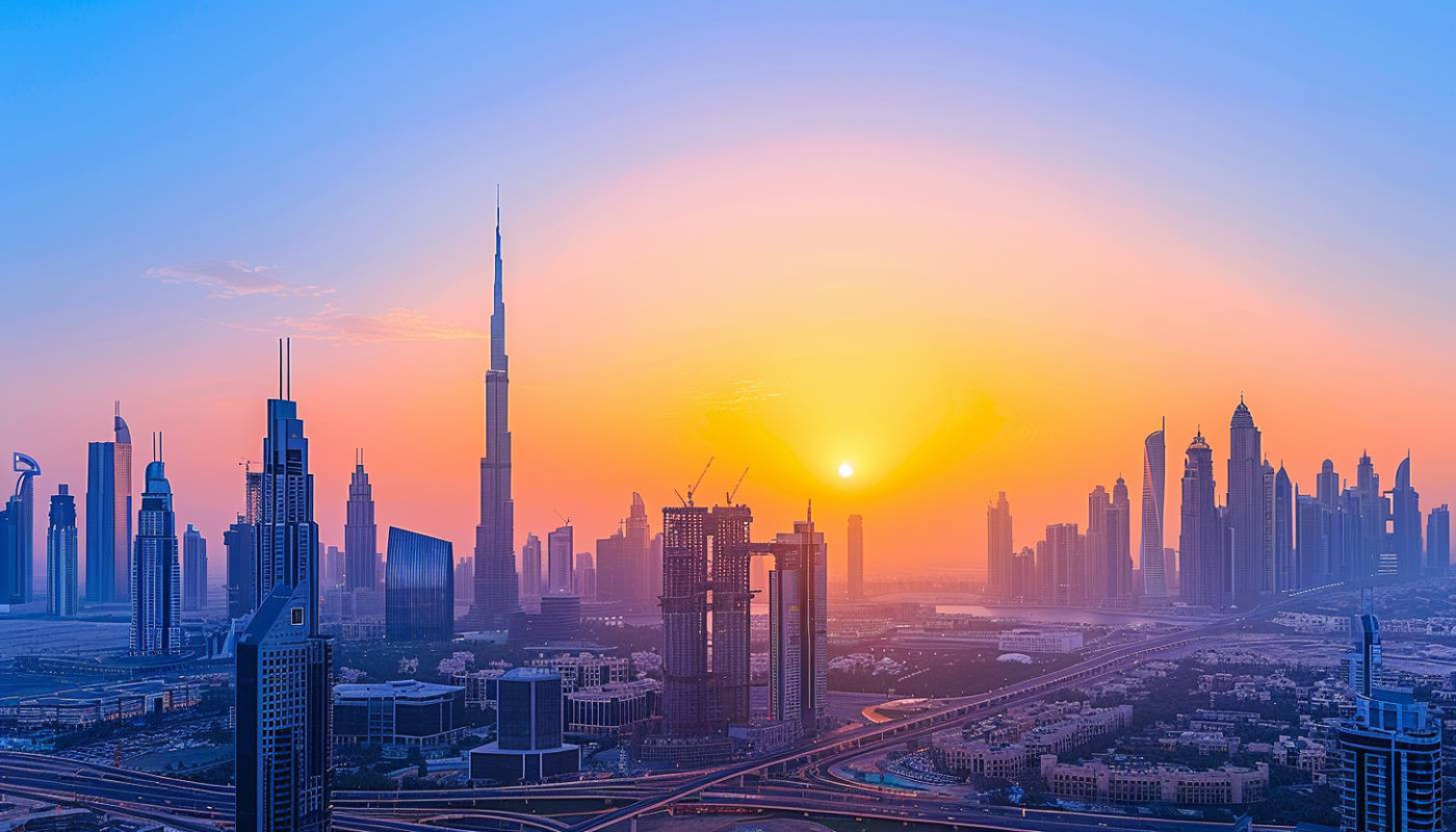 Expanding Your Enterprise: Comprehensive Guide To Dubai Business Setup