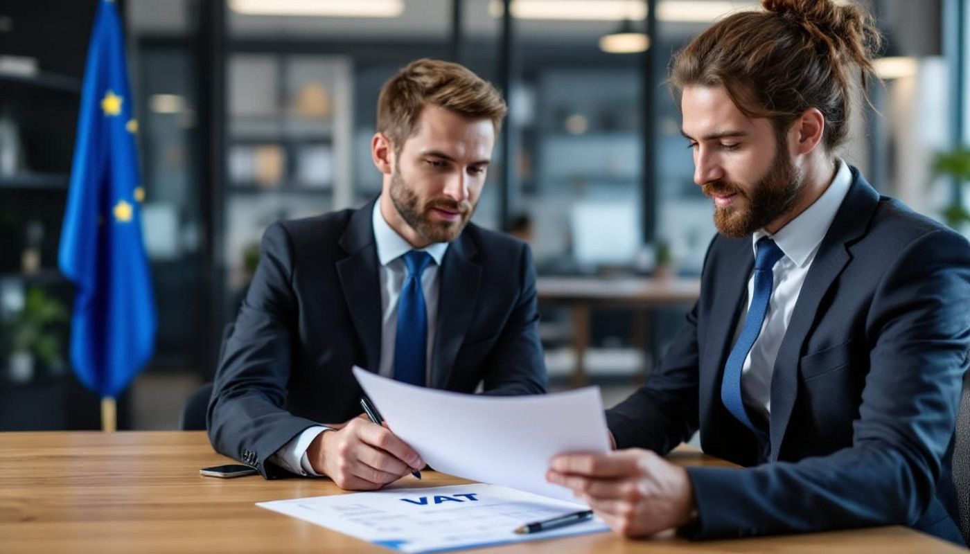 Exploring The Benefits Of EU VAT Registration For Business Growth