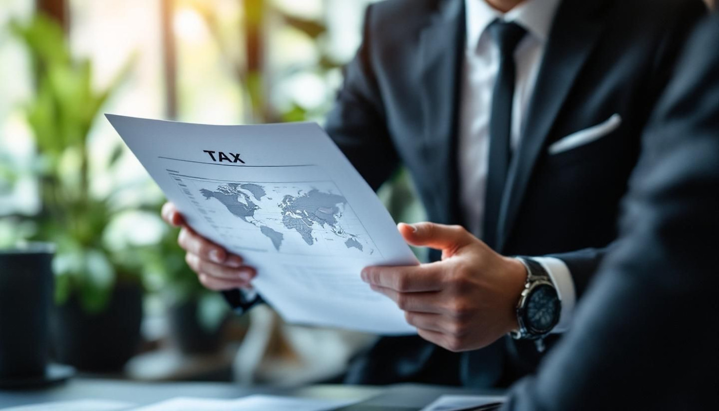 Exploring The Impact Of Withholding Tax Changes On Foreign Businesses