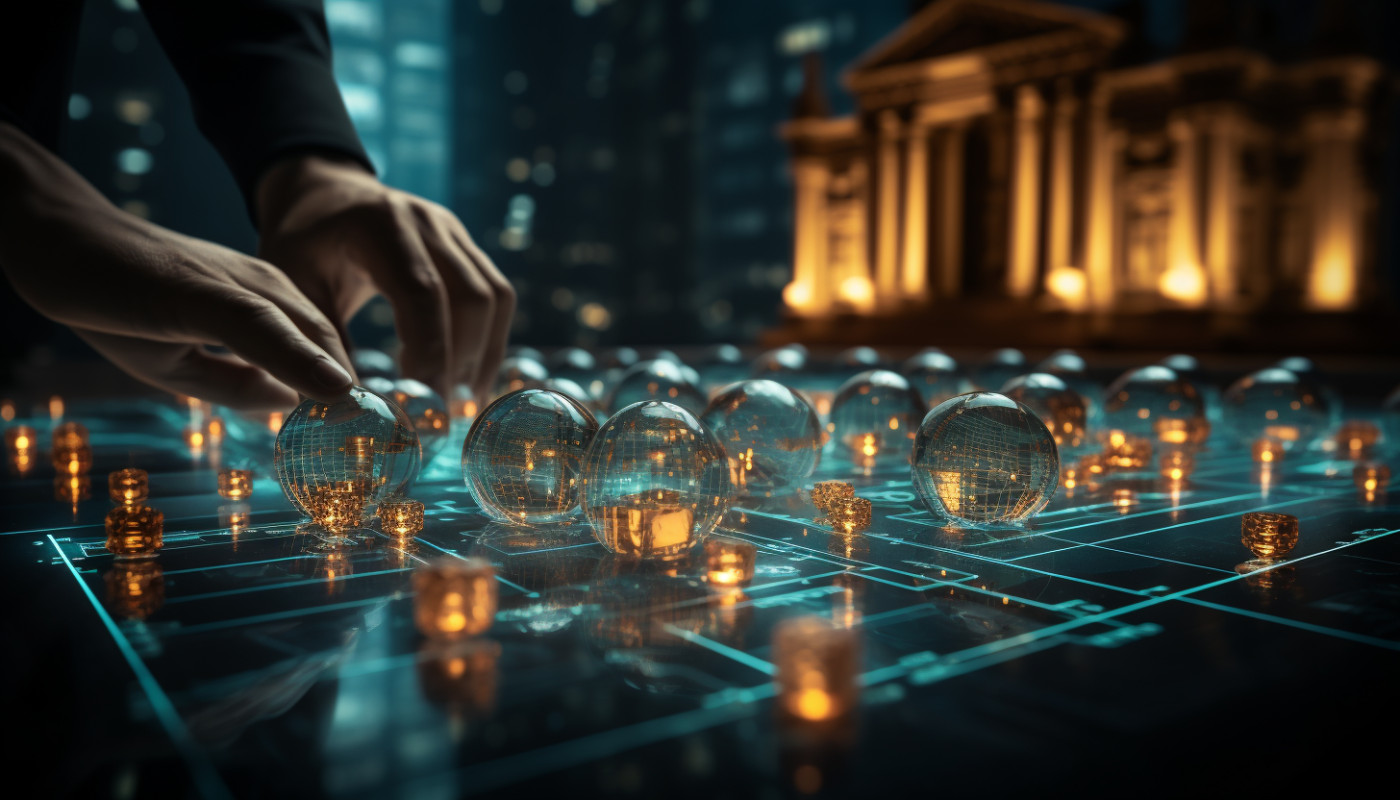 Financial Technology Innovations That Are Revolutionizing Banking