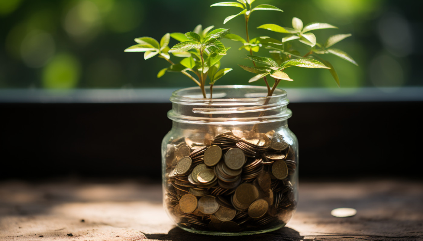 Green Investing: Make Your Money Work for You and the Planet