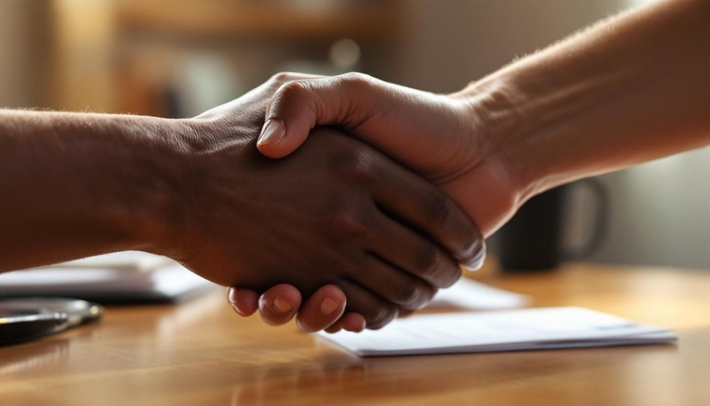 How Seamless Conveyancing Simplifies Property Transactions?