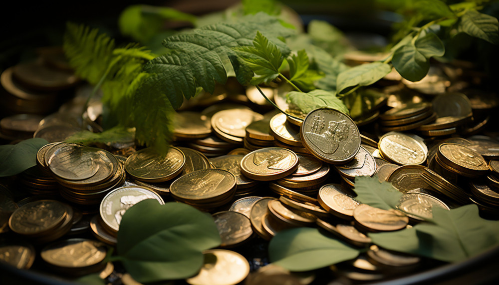 Investor's Paradise: Untapped Potential in Green Bonds