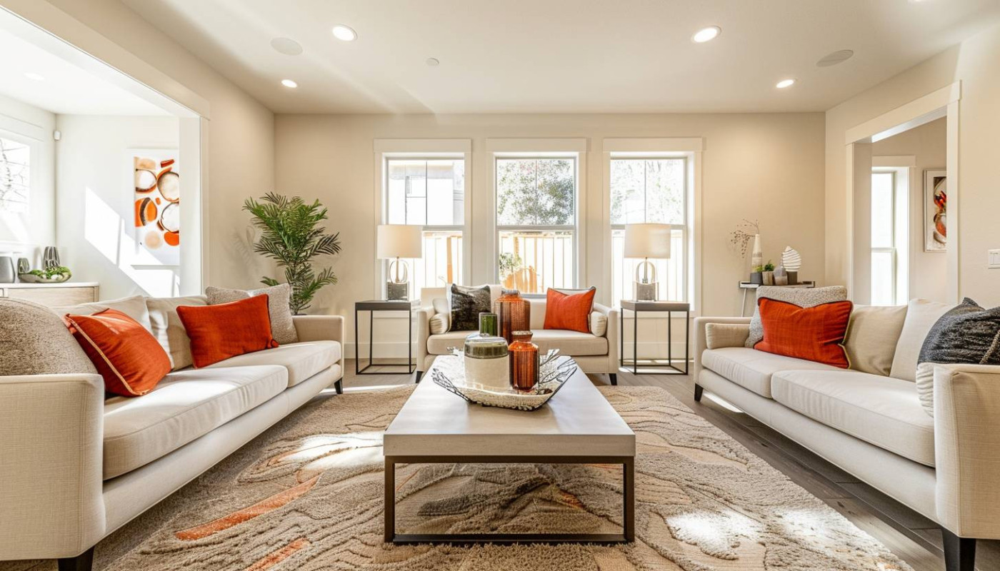 Strategic Home Staging Tips To Fast-track Your Property Sale
