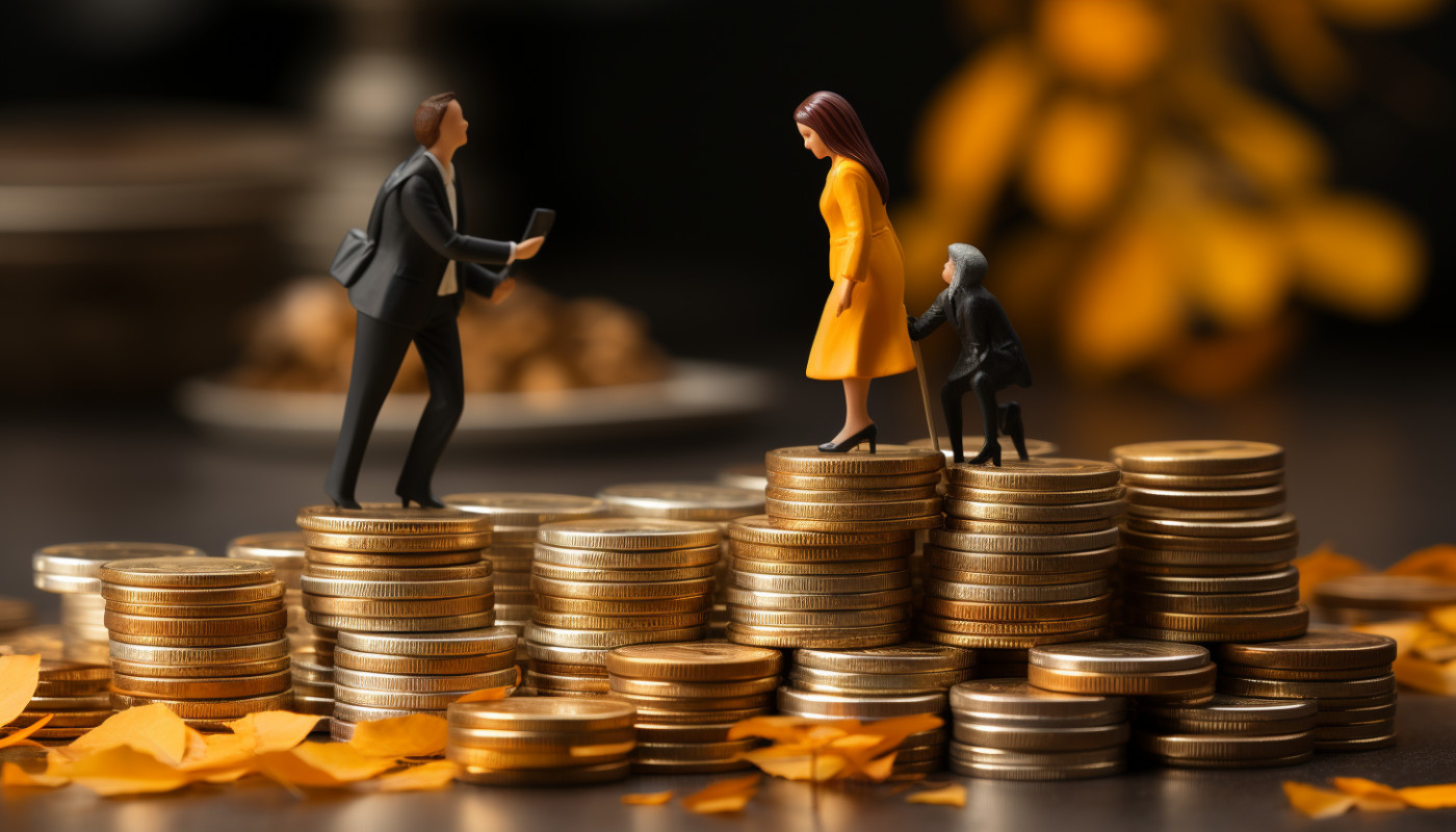 Tackling the Gender Wage Gap: Concrete Steps for Change