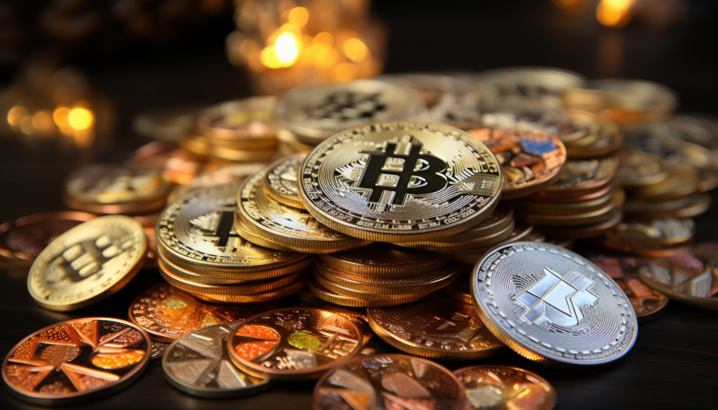 Unraveling the Mystique of Cryptocurrency: A Beginner's Guide